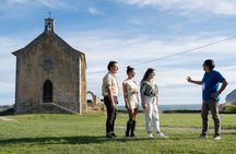 Biscay highlights private tour from San Sebastián