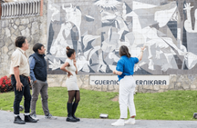 Biscay highlights private tour from San Sebastián