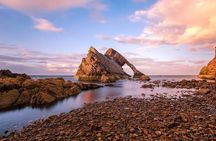 Northeast highland coastline and fishing villages tour from Aberdeen