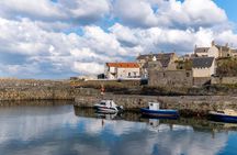 Northeast highland coastline and fishing villages tour from Aberdeen