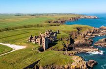 Northeast highland coastline and fishing villages tour from Aberdeen