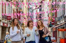 Day trip to the French Basque Coast from Biarritz or Bayonne
