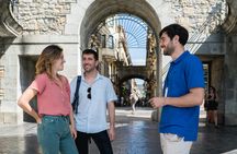 San Sebastian day trip from Biarritz or Bayonne