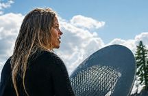 Private eFoil experience for 2 riders in Mallorca