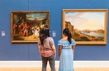 Providence mural and gallery tour
