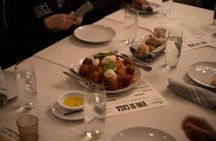 Providence Federal Hill District walking tour with food tasting