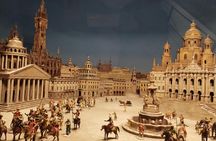 Bavarian National Museum guided tour with an expert