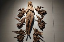 Bavarian National Museum guided tour with an expert