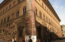 Medici dynasty guided tour with Medici chapels