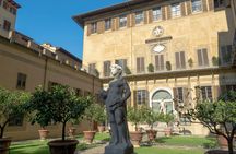 Medici dynasty guided tour with Medici chapels