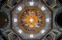 Medici dynasty guided tour with Medici chapels