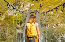Day trip to Ochagavia and the Irati Forest from Pamplona