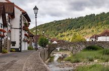 Day trip to Ochagavia and the Irati Forest from Pamplona