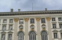 Castle Nymphenburg guided tour with skip-the-line tickets