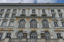 Castle Nymphenburg guided tour with skip-the-line tickets