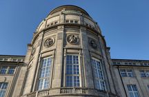 Deutsches Museum skip-the-line guided tour in Munich