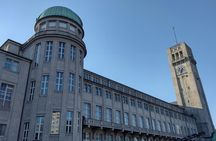 Deutsches Museum skip-the-line guided tour in Munich