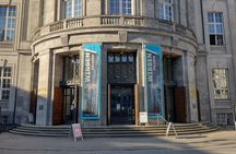 Deutsches Museum skip-the-line guided tour in Munich