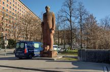 Deutsches Museum skip-the-line guided tour in Munich