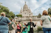 Express Paris day tour with Seine river cruise