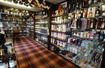 Full-day guided Speyside whisky tour from Aviemore with tastings