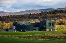 Full-day guided Speyside whisky tour from Aviemore with tastings