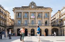 San Sebastian, Bilbao and Guggenheim tour from Biarritz or Bayonne