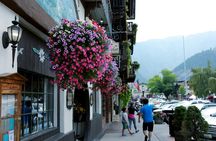 Snoqualmie Falls and Leavenworth day tour from Seattle