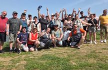 Lasithi Plateau tour with Cretan tastings and pottery lesson