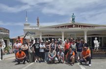 Lasithi Plateau tour with Cretan tastings and pottery lesson