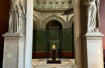 Berlin Museum Island entry with Berlin audio guide and eSIM