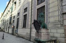 Munich Royal Residence skip-the-line guided tour with an expert