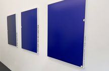 Berlin female art and gallery tour