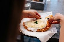 Budapest food guided tour