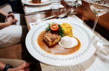 Budapest food guided tour