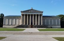State Collection of Antiquities skip-the-line guided tour in Munich