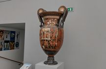 State Collection of Antiquities skip-the-line guided tour in Munich