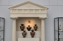 State Collection of Antiquities skip-the-line guided tour in Munich