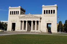 State Collection of Antiquities skip-the-line guided tour in Munich