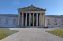 Glyptothek Museum skip-the-line guided tour with an expert in Munich