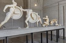 Glyptothek Museum skip-the-line guided tour with an expert in Munich
