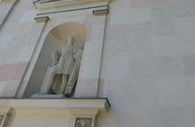 Glyptothek Museum skip-the-line guided tour with an expert in Munich