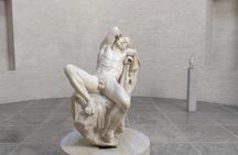 Glyptothek Museum skip-the-line guided tour with an expert in Munich