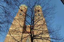 Churches of Munich guided walking tour with a local expert