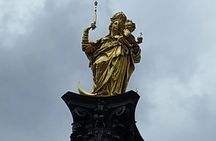 Churches of Munich guided walking tour with a local expert