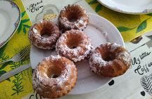 Traditional Bavarian coffee and cake tour with a local expert