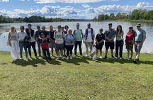 Oslofjord island hopping tour