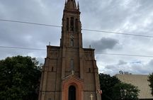 Self-guided exploration game in Bydgoszcz
