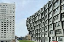Self-guided exploration game in Almere