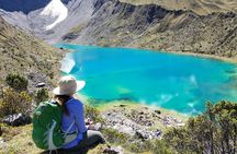 Humantay lake full-day tour from Cusco